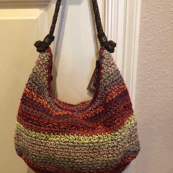 Sak purse - Picture 2 of 3